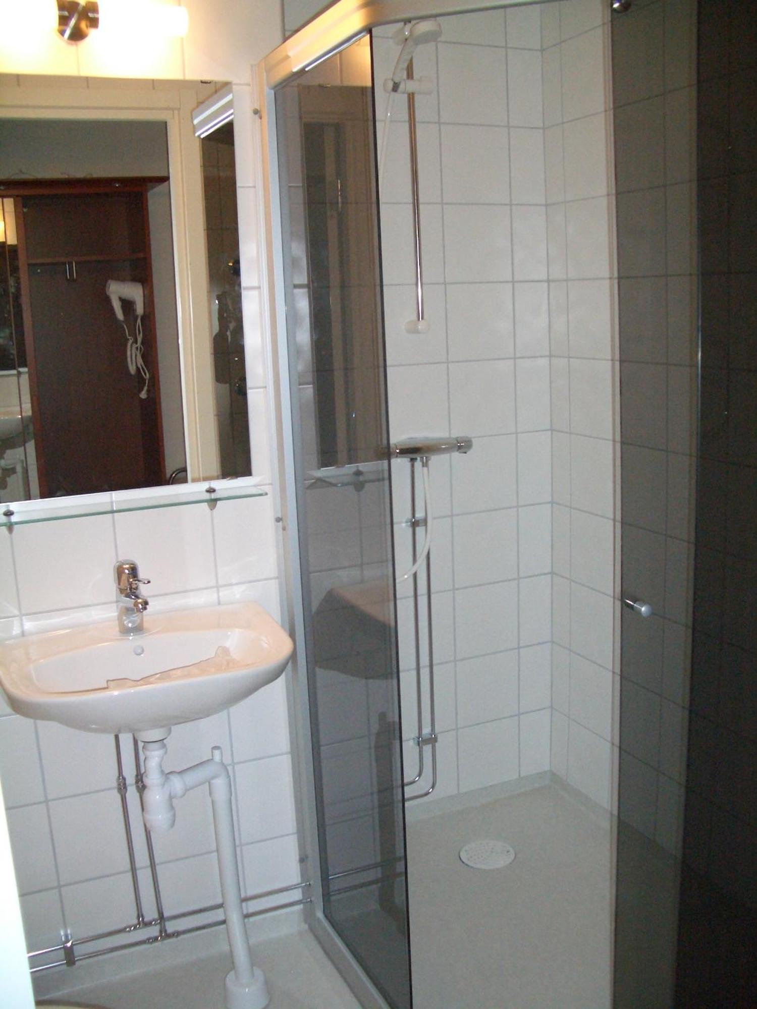 Hotell Silverhatten Arjeplog Zimmer foto